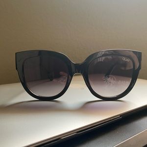 Quay sunglasses